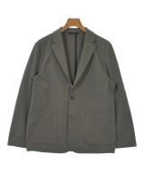 green label relaxing（グリーンレーベルリラクシング）ジャケット カーキ サイズ:M メンズ/2200634941030