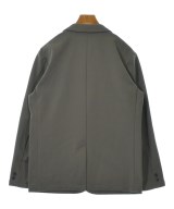 green label relaxing（グリーンレーベルリラクシング）ジャケット カーキ サイズ:M メンズ/2200634941030