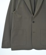 green label relaxing（グリーンレーベルリラクシング）ジャケット カーキ サイズ:M メンズ/2200634941030