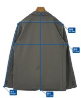 green label relaxing（グリーンレーベルリラクシング）ジャケット カーキ サイズ:M メンズ/2200634941030