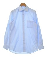 green label relaxing ドレスシャツ