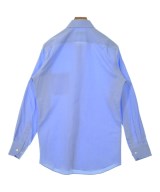 green label relaxing（グリーンレーベルリラクシング）ドレスシャツ 青 サイズ:41(XL位) メンズ/2200620014090