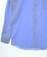 green label relaxing（グリーンレーベルリラクシング）ドレスシャツ 青 サイズ:41(XL位) メンズ/2200620014090