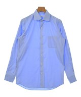 green label relaxing ドレスシャツ