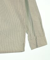 green label relaxing（グリーンレーベルリラクシング）カジュアルシャツ グレー サイズ:L メンズ/2200620963046