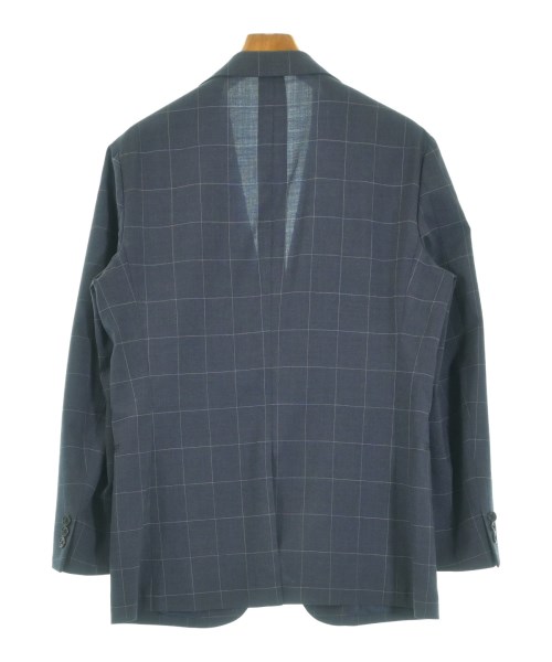 green label relaxing（グリーンレーベルリラクシング）カジュアルジャケット 紺 サイズ:48(L位) メンズ/2200620732017