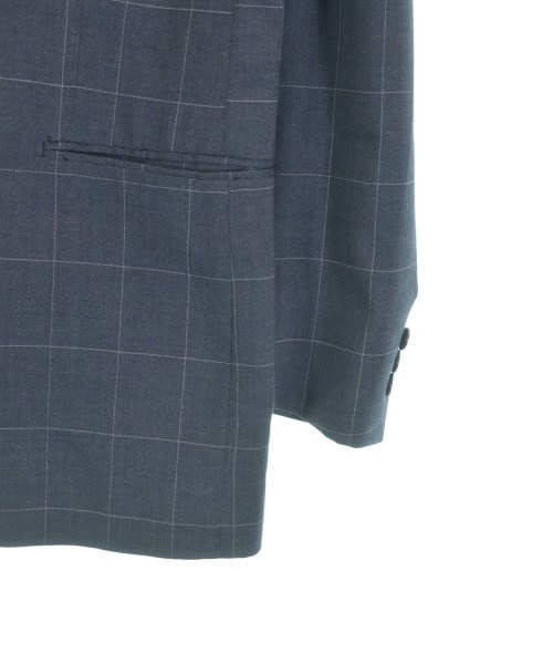 green label relaxing（グリーンレーベルリラクシング）カジュアルジャケット 紺 サイズ:48(L位) メンズ/2200620732017