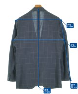 green label relaxing（グリーンレーベルリラクシング）カジュアルジャケット 紺 サイズ:48(L位) メンズ/2200620732017