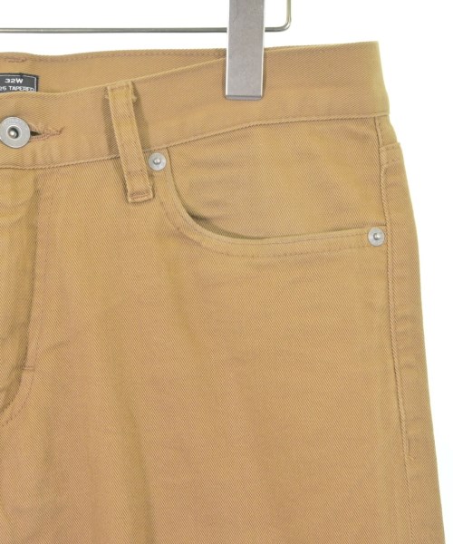 green label relaxing（グリーンレーベルリラクシング）チノパン ベージュ サイズ:32(L位) メンズ/2200620732024