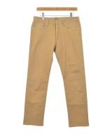 green label relaxing（グリーンレーベルリラクシング）チノパン ベージュ サイズ:32(L位) メンズ/2200620732024