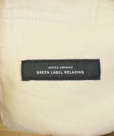 green label relaxing（グリーンレーベルリラクシング）チノパン ベージュ サイズ:32(L位) メンズ/2200620732024