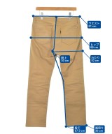 green label relaxing（グリーンレーベルリラクシング）チノパン ベージュ サイズ:32(L位) メンズ/2200620732024