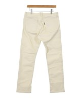 green label relaxing（グリーンレーベルリラクシング）チノパン 白 サイズ:32(L位) メンズ/2200620732031