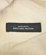 green label relaxing（グリーンレーベルリラクシング）チノパン 白 サイズ:32(L位) メンズ/2200620732031