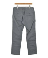 green label relaxing（グリーンレーベルリラクシング）チノパン グレー サイズ:M メンズ/2200620732055