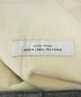 green label relaxing（グリーンレーベルリラクシング）チノパン グレー サイズ:M メンズ/2200620732055