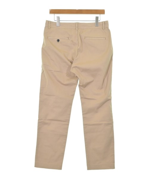 green label relaxing（グリーンレーベルリラクシング）チノパン ベージュ サイズ:L メンズ/2200620732062