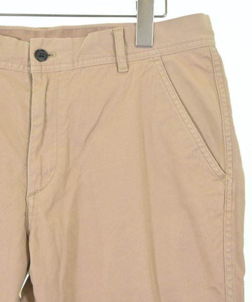 green label relaxing（グリーンレーベルリラクシング）チノパン ベージュ サイズ:L メンズ/2200620732062