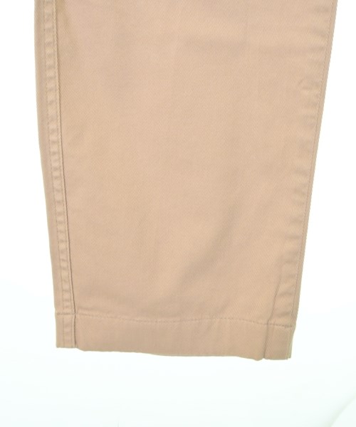 green label relaxing（グリーンレーベルリラクシング）チノパン ベージュ サイズ:L メンズ/2200620732062