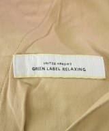 green label relaxing（グリーンレーベルリラクシング）チノパン ベージュ サイズ:L メンズ/2200620732062