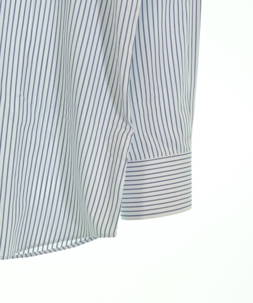 green label relaxing（グリーンレーベルリラクシング）カジュアルシャツ 紺 サイズ:41(XL位) メンズ/2200620732079