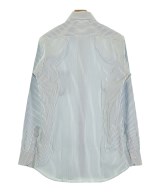 green label relaxing（グリーンレーベルリラクシング）カジュアルシャツ 紺 サイズ:41(XL位) メンズ/2200620732079