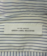 green label relaxing（グリーンレーベルリラクシング）カジュアルシャツ 紺 サイズ:41(XL位) メンズ/2200620732079