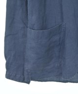 green label relaxing（グリーンレーベルリラクシング）カジュアルシャツ 紺 サイズ:M メンズ/2200620732086