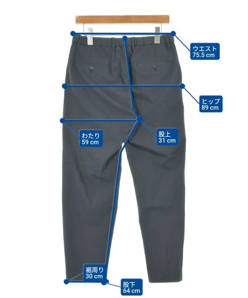 green label relaxing（グリーンレーベルリラクシング）その他 紺 サイズ:M メンズ/2200629757028