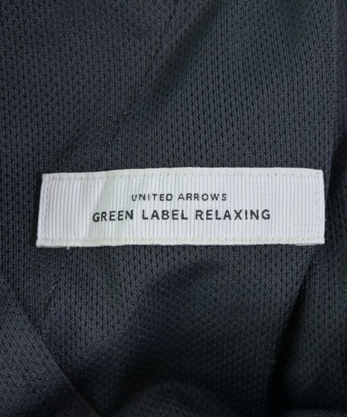 green label relaxing（グリーンレーベルリラクシング）その他 青 サイズ:L メンズ/2200629757035