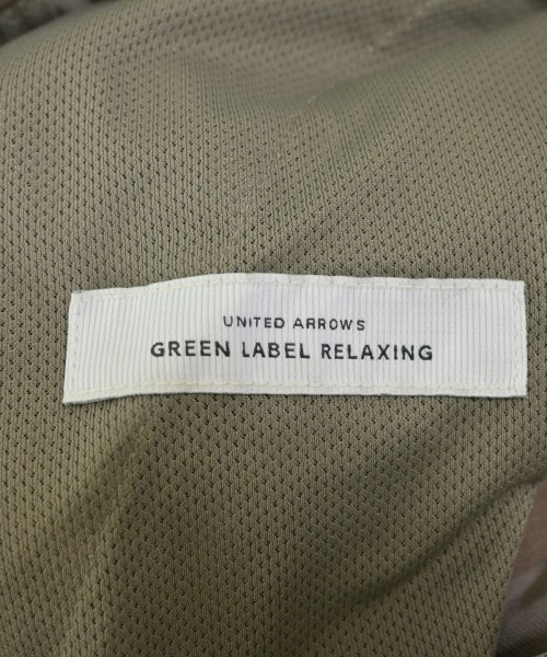 green label relaxing（グリーンレーベルリラクシング）その他 ベージュ サイズ:L メンズ/2200629757042