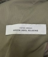 green label relaxing（グリーンレーベルリラクシング）その他 ベージュ サイズ:L メンズ/2200629757042