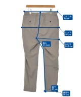 green label relaxing（グリーンレーベルリラクシング）その他 ベージュ サイズ:L メンズ/2200629757042