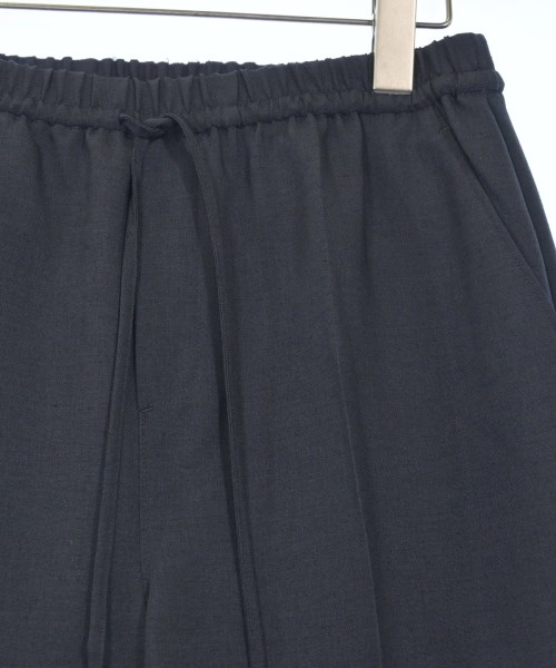 green label relaxing（グリーンレーベルリラクシング）スラックス 紺 サイズ:38(M位) レディース/2200629895027