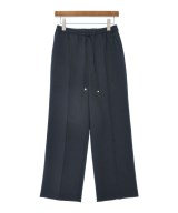 green label relaxing（グリーンレーベルリラクシング）スラックス 紺 サイズ:38(M位) レディース/2200629895027