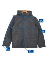 green label relaxing（グリーンレーベルリラクシング）その他 黒 サイズ:L メンズ/2200630328088