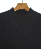 green label relaxing（グリーンレーベルリラクシング）ニット・セーター グレー サイズ:S メンズ/2200629351011