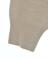 green label relaxing（グリーンレーベルリラクシング）ニット・セーター ベージュ サイズ:S メンズ/2200629351028