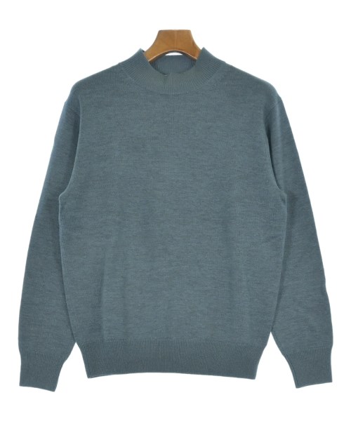 グリーンレーベルリラクシング(green label relaxing)のgreen label relaxing ニット・セーター