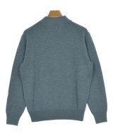 green label relaxing（グリーンレーベルリラクシング）ニット・セーター 青 サイズ:S メンズ/2200629351035
