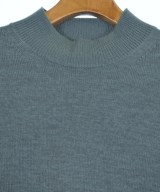 green label relaxing（グリーンレーベルリラクシング）ニット・セーター 青 サイズ:S メンズ/2200629351035