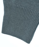 green label relaxing（グリーンレーベルリラクシング）ニット・セーター 青 サイズ:S メンズ/2200629351035