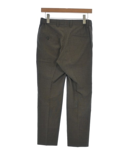 green label relaxing（グリーンレーベルリラクシング）その他 茶 サイズ:XS メンズ/2200629351073