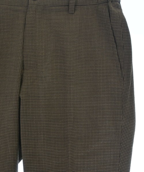 green label relaxing（グリーンレーベルリラクシング）その他 茶 サイズ:XS メンズ/2200629351073