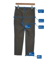 green label relaxing（グリーンレーベルリラクシング）その他 茶 サイズ:XS メンズ/2200629351073