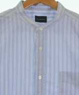 green label relaxing（グリーンレーベルリラクシング）カジュアルシャツ 青 サイズ:L メンズ/2200622945088