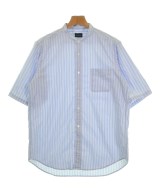 green label relaxing カジュアルシャツ