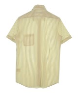 green label relaxing（グリーンレーベルリラクシング）カジュアルシャツ ベージュ サイズ:M メンズ/2200624840039