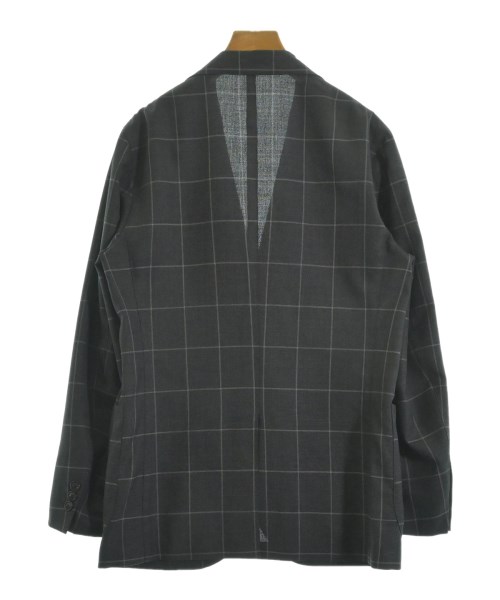 green label relaxing（グリーンレーベルリラクシング）カジュアルジャケット グレー サイズ:46(M位) メンズ/2200634035043