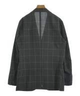 green label relaxing（グリーンレーベルリラクシング）カジュアルジャケット グレー サイズ:46(M位) メンズ/2200634035043